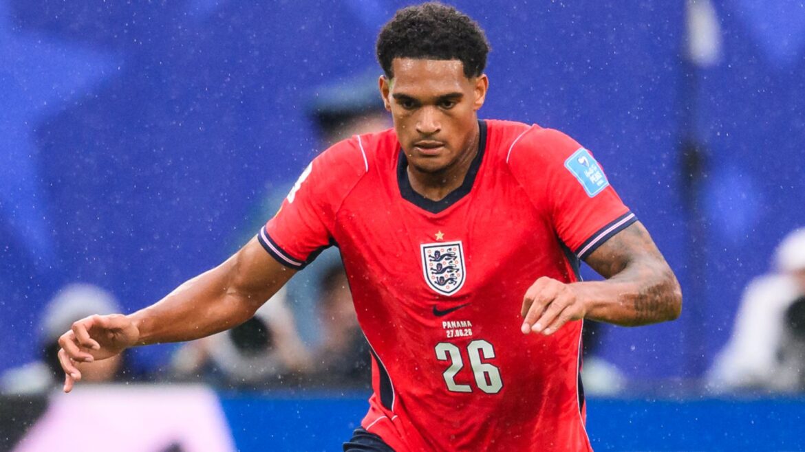 Arsenal in talks with Bayer Leverkusen for defender Jarell Quansah