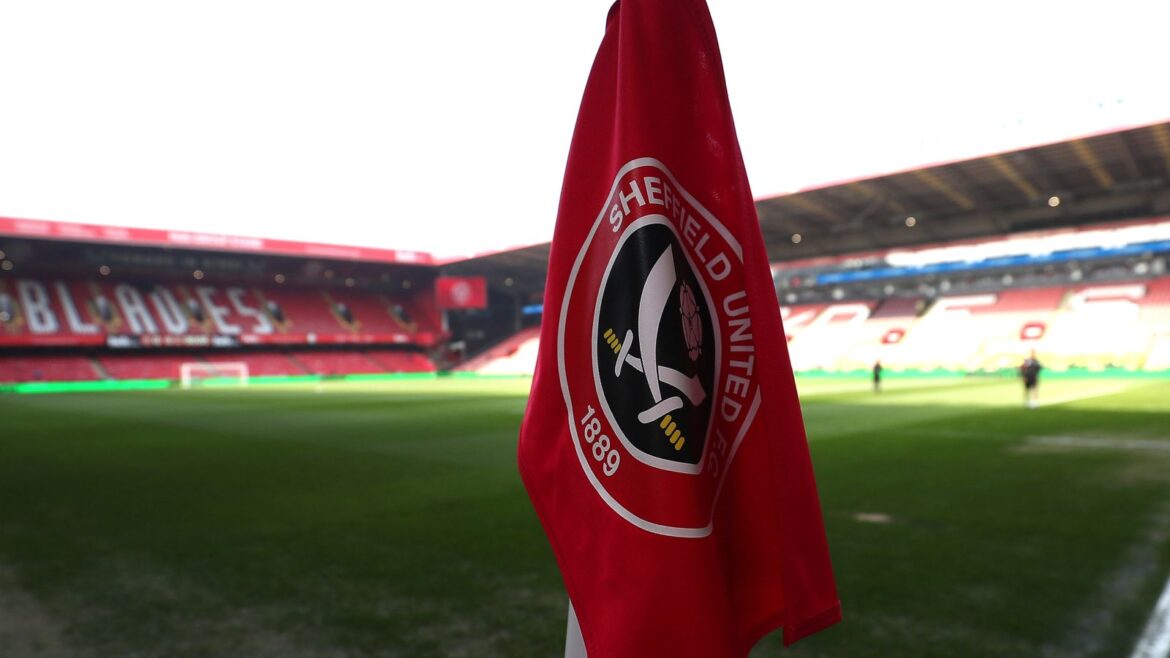 Sheffield United Could Face 12-Point Deduction After High Court Insolvency Order