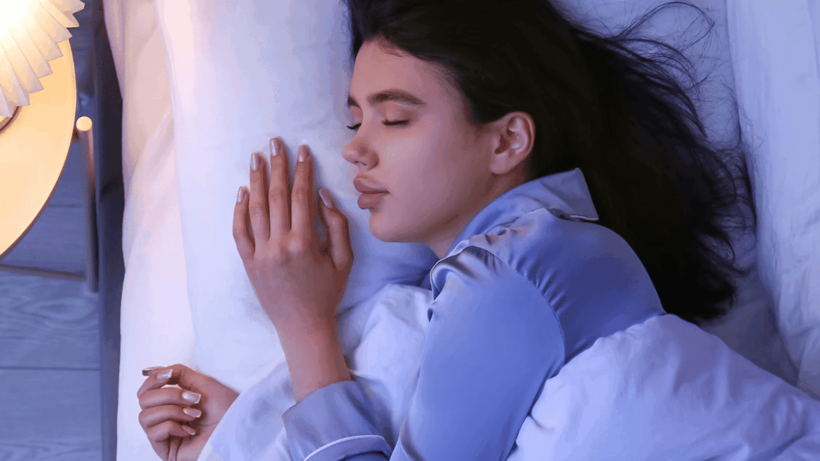 AI model predicts heart disease and cognitive risks from sleep study data