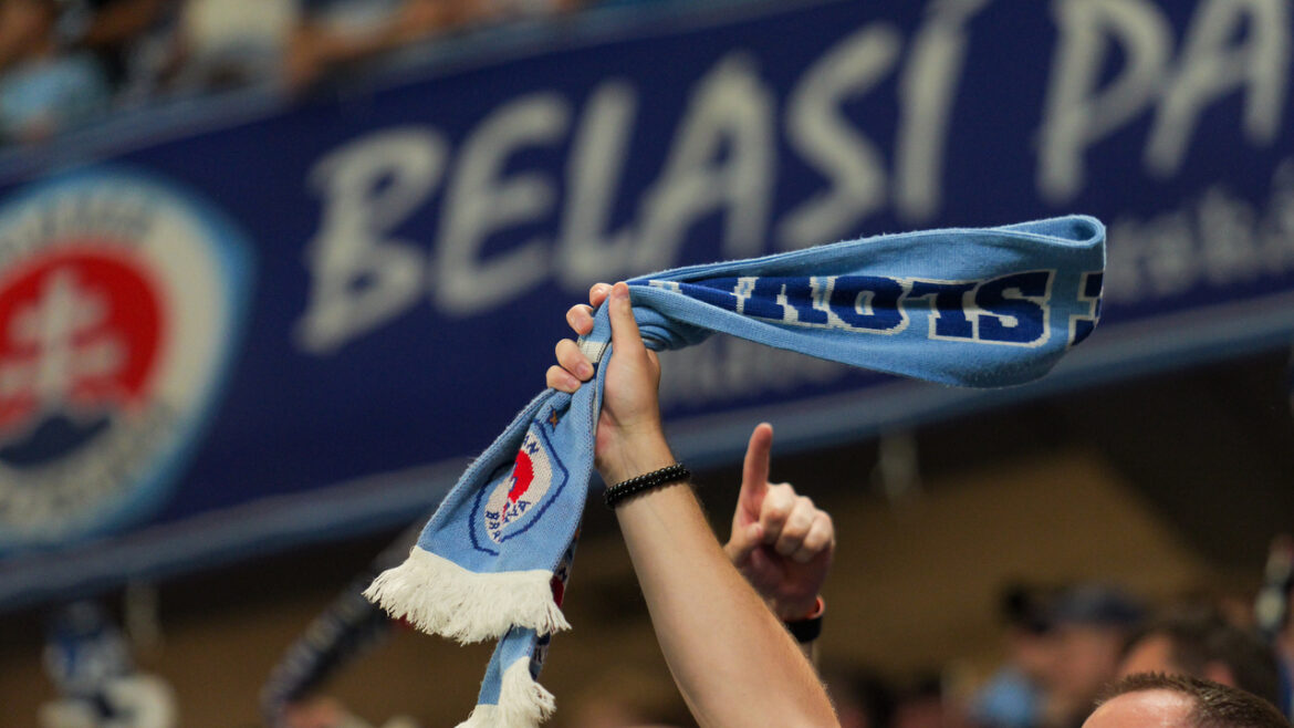 Slovan Bratislava's Champions League path set after UEFA draw in Nyon