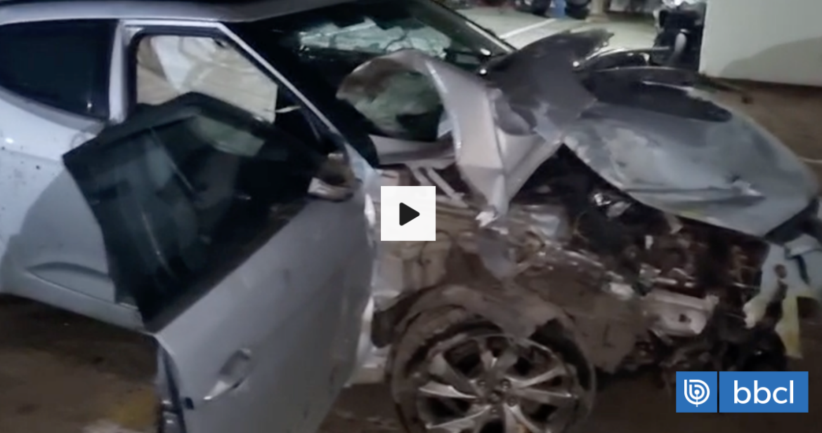 High-Speed Chases End in Stolen Car Crashes and Arrests