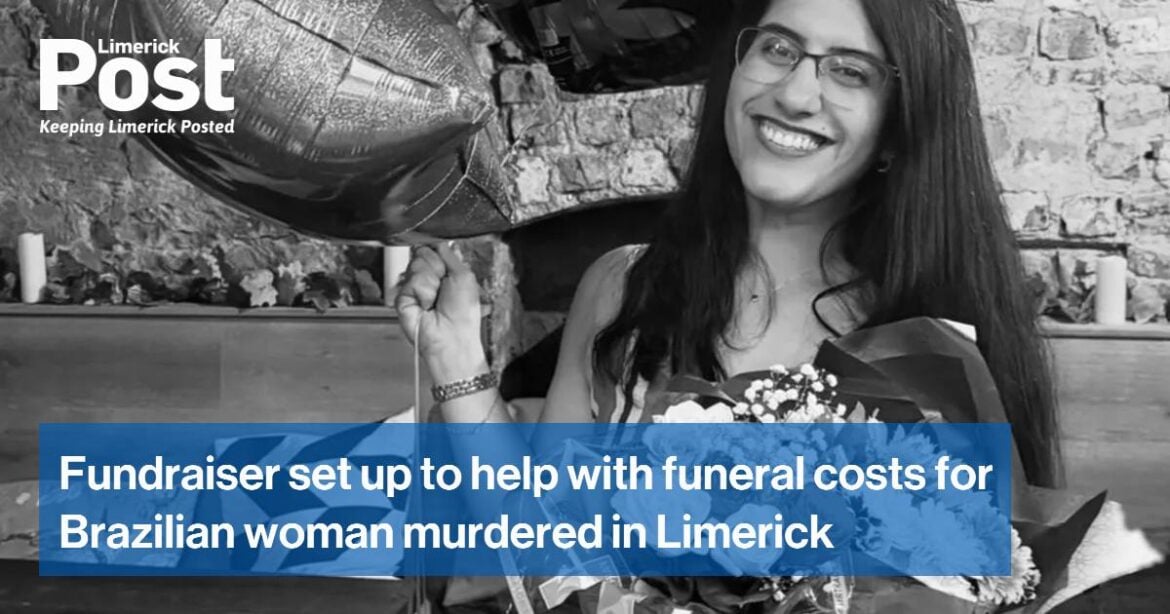 Murder-suicide: Husband kills Brazilian woman in Limerick, then takes own life in Cork