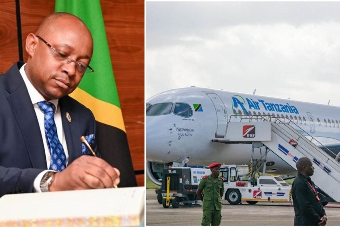 Tanzania to Repatriate 669 Citizens From South Africa Starting August 2026