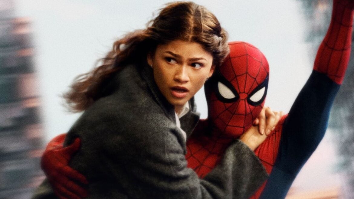 Spider-Man: Brand New Day Hits $2.3B, Surpassing Titanic at Global Box Office