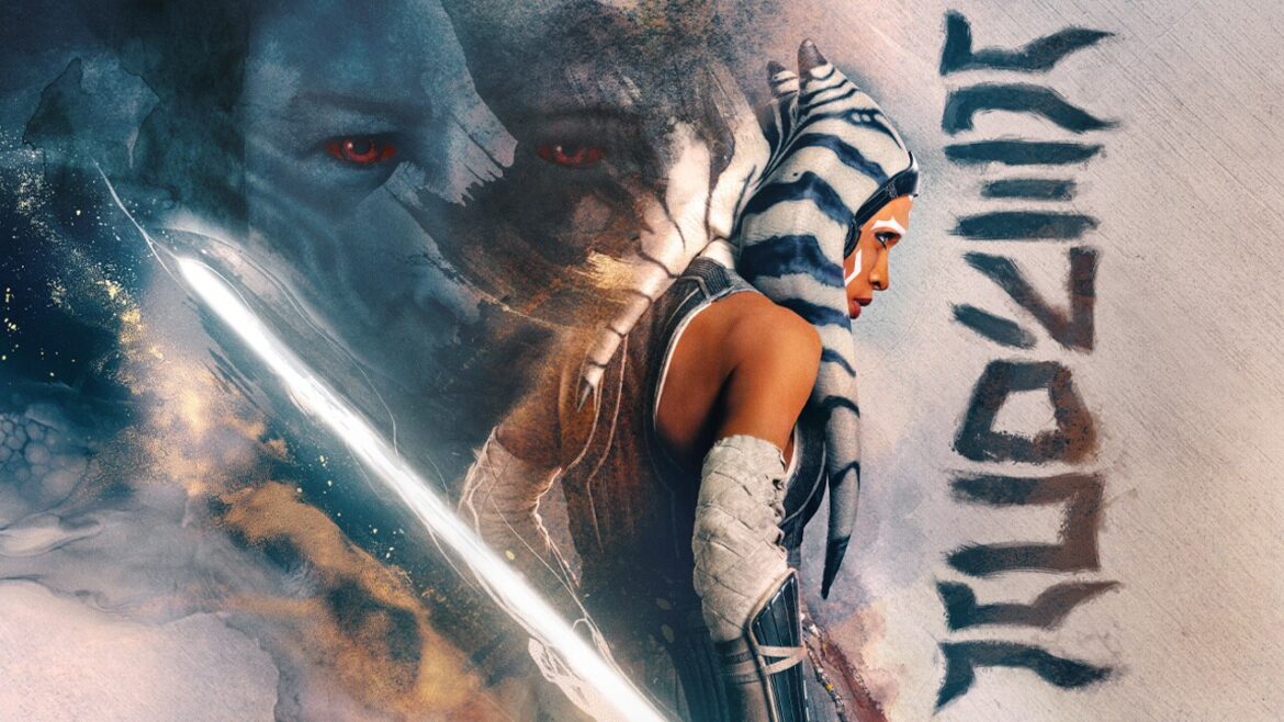 Ahsoka Season 2 Release Date and Teaser Trailer Revealed for January 2027
