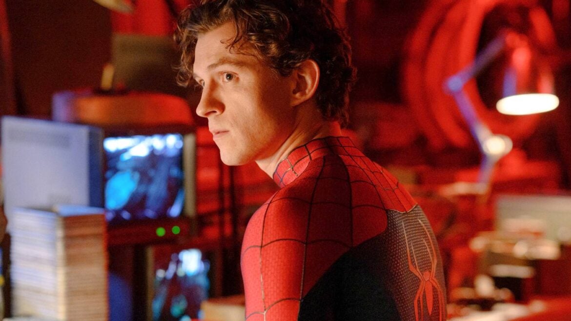 Spider-Man: Brand New Day Pulls Ahead of Avengers: Endgame in Domestic Race