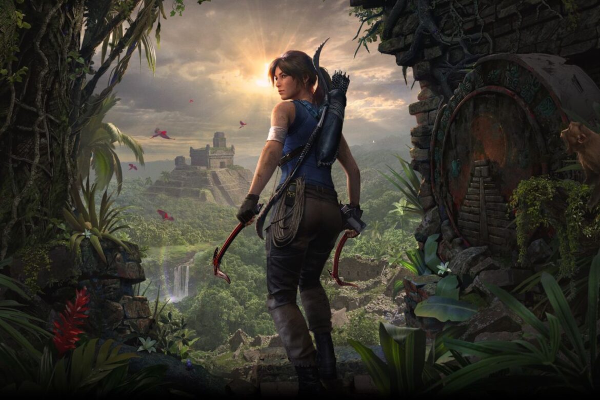 Tomb Raider: Legacy of Atlantis Release Date and New Dev Diary Revealed