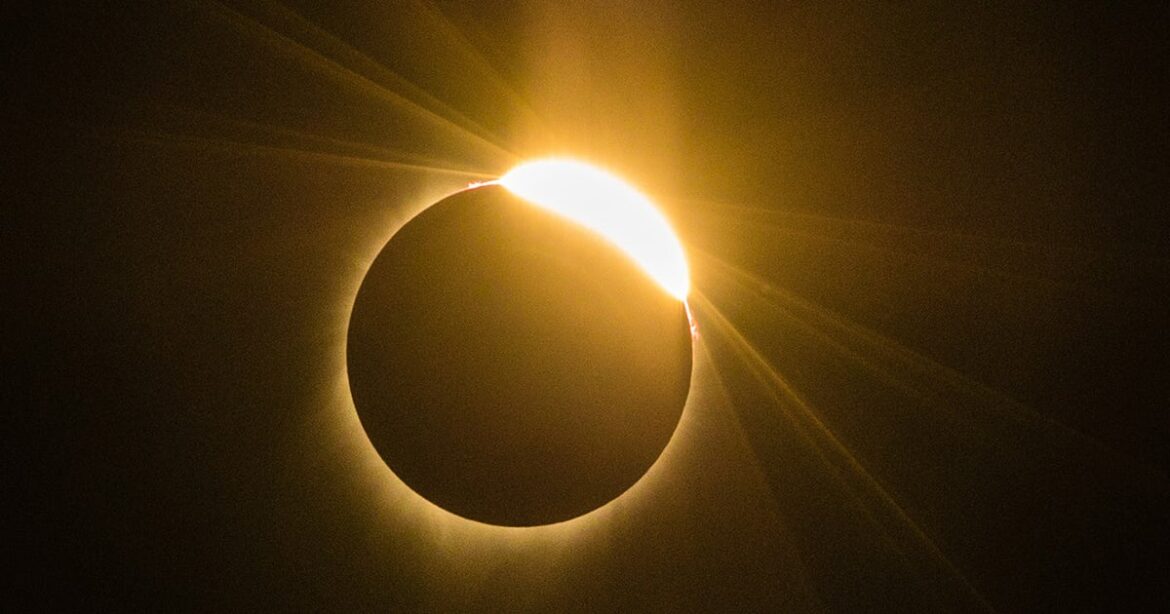 Solar Eclipse 2026: Totality in Europe and Partial Views in North America