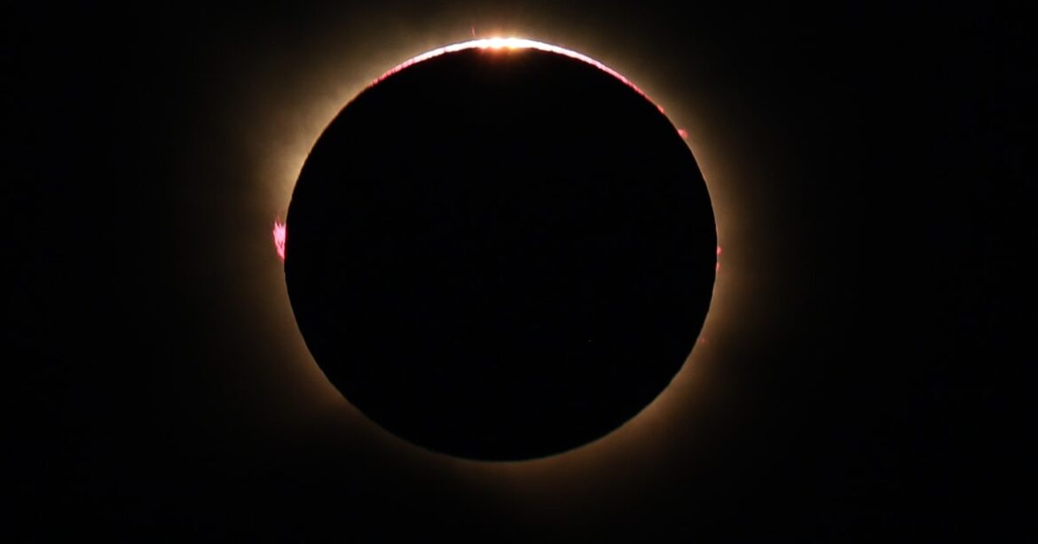 2026 Total Solar Eclipse Brings Rare Daytime Darkness to Europe and Spain