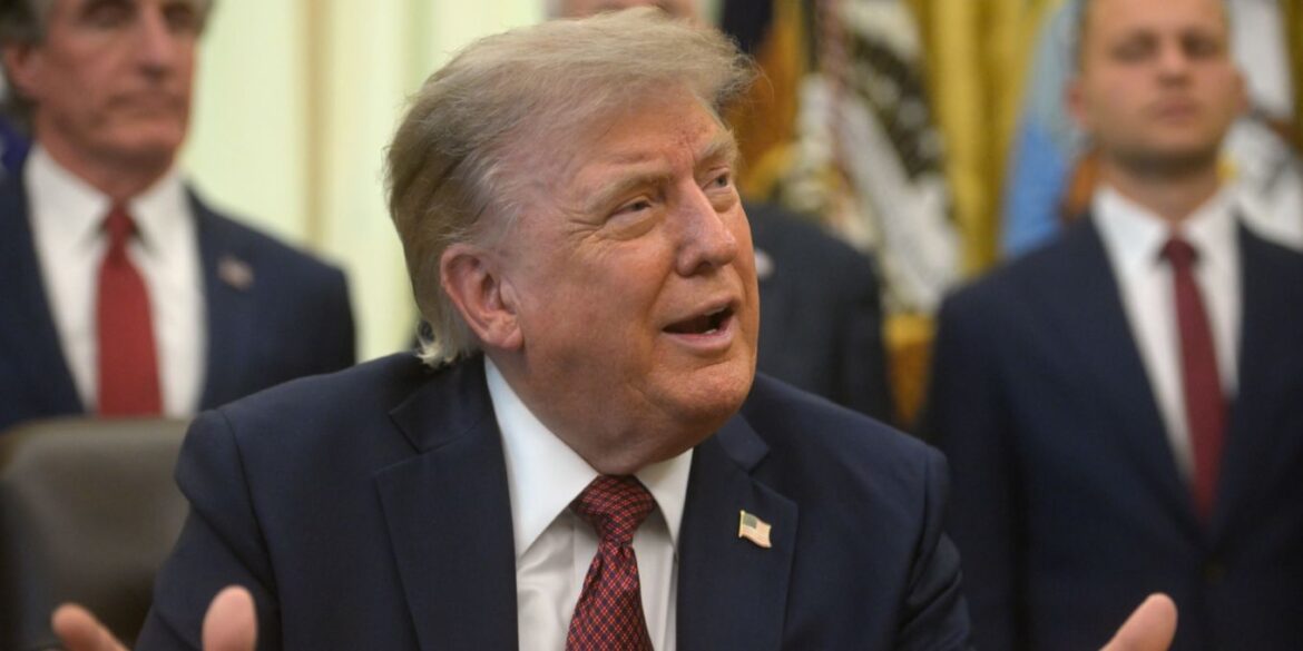 trump