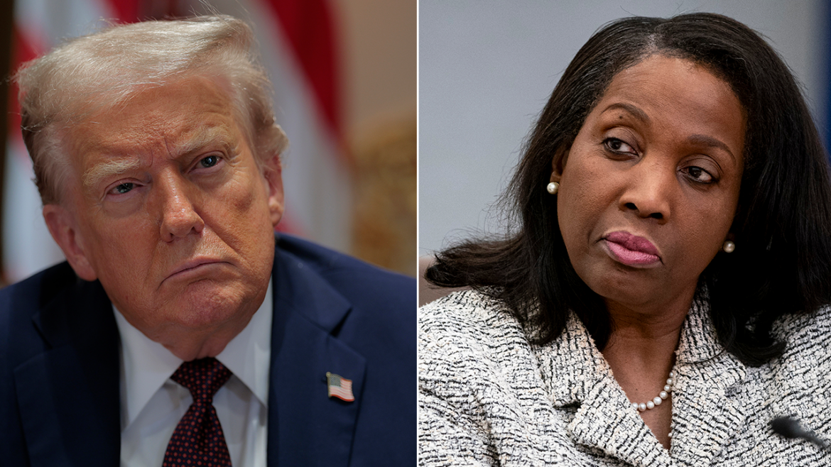 Trump Pushes to Remove Fed Governor Lisa Cook Over Mortgage Fraud Claims