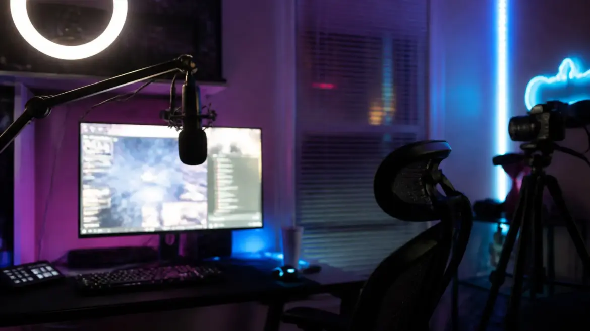 Twitch lets users opt out of Amazon using stream data to train AI models