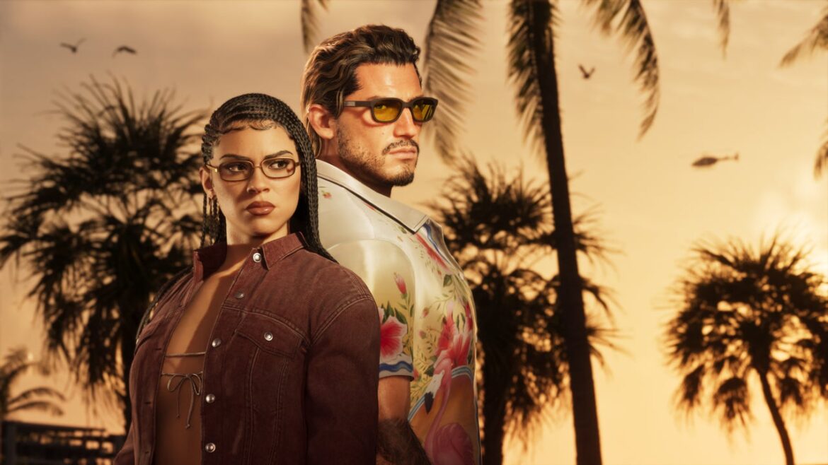 Take-Two CEO Defends Digital-Only GTA 6, Compares Discs to Vinyl Records