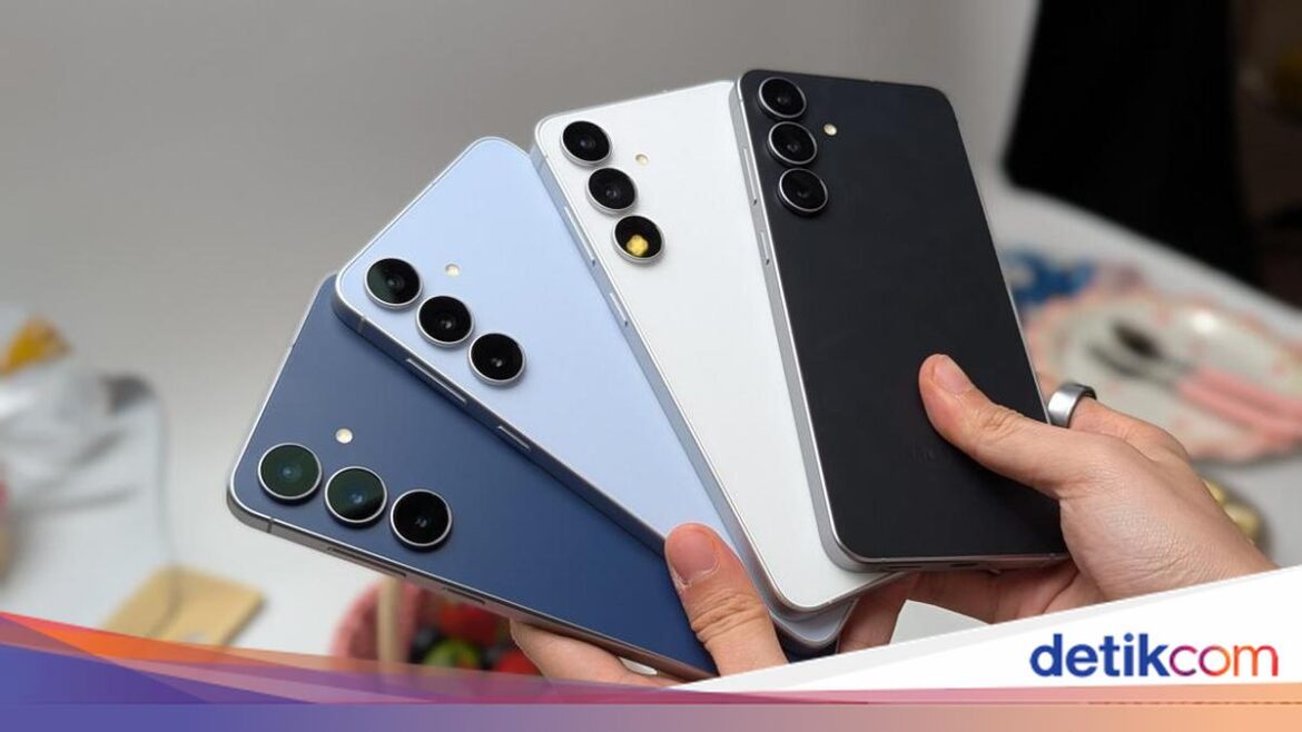 Samsung Confirms Galaxy S26 FE for 2026 Release with AI and New Storage Options