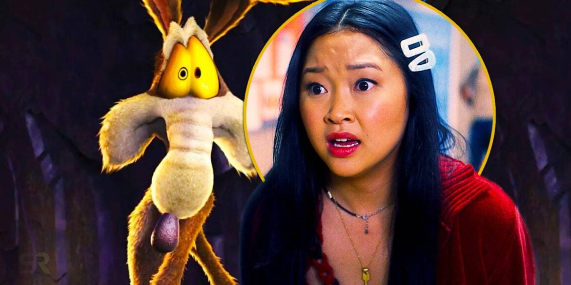 Coyote vs. Acme Finally Releasing in Theaters After Being Shelved