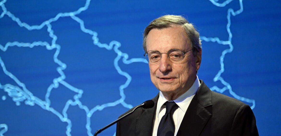 Draghi - Carraud