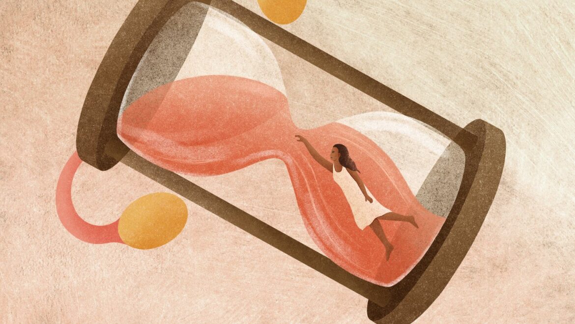 Menopause Hormone Therapy: Navigating Online Hype and Medical Facts