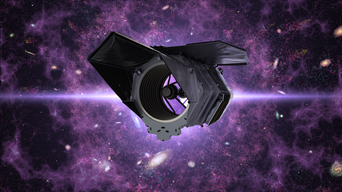 NASA's Nancy Grace Roman Space Telescope: Spy Satellite Reborn as Cosmic Explorer