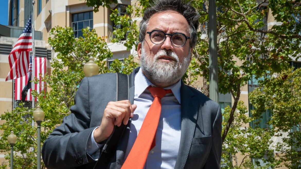 Meta Whistleblower Arturo Béjar Testifies on Child Safety and Growth Culture