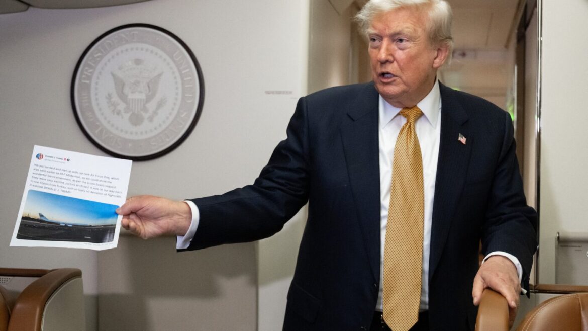 Trump Media Truth API Sparks Insider Trading Fears With $100K Monthly Fee