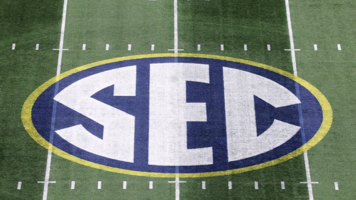 2025 SEC Championship - Georgia v Alabama