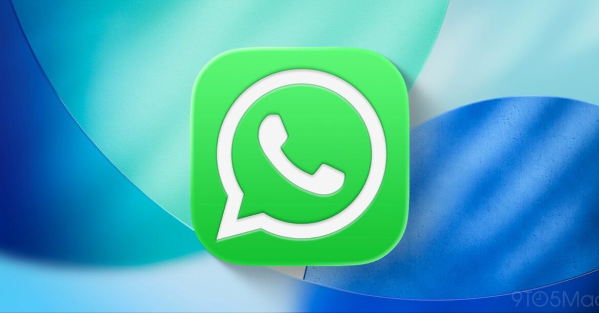 WhatsApp simplifies parent-managed account setup for iPhone users