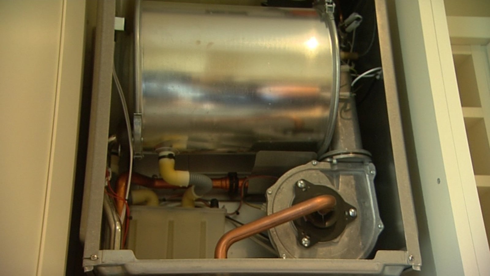 Minister to approve boiler scrappage scheme