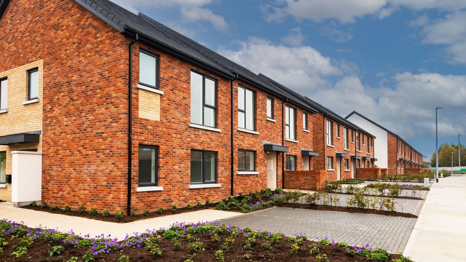 Irish House Price Inflation Hits Lowest Annual Rate Since January 2024