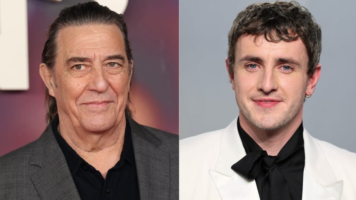 Ciarán Hinds and Paul Mescal to Star in A Whistle in the Dark Stage Play