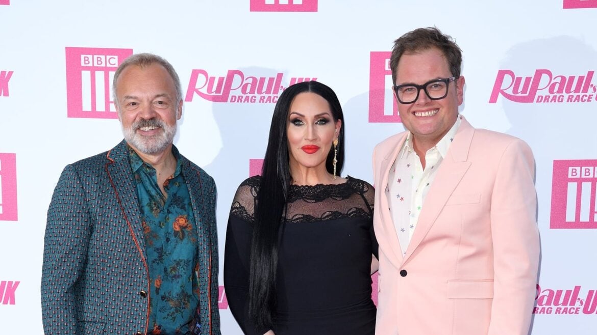 RuPaul's Drag Race UK Dropped by BBC After Eight Seasons