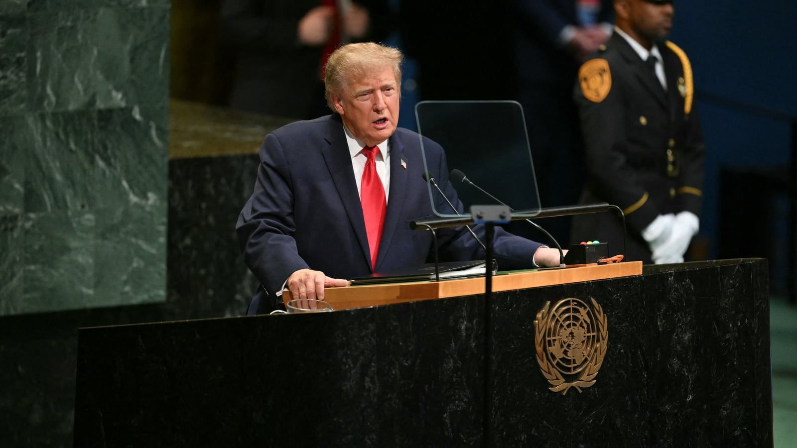 Trump Threatens to Annihilate Iran While Pursuing Post-Election Peace Deal