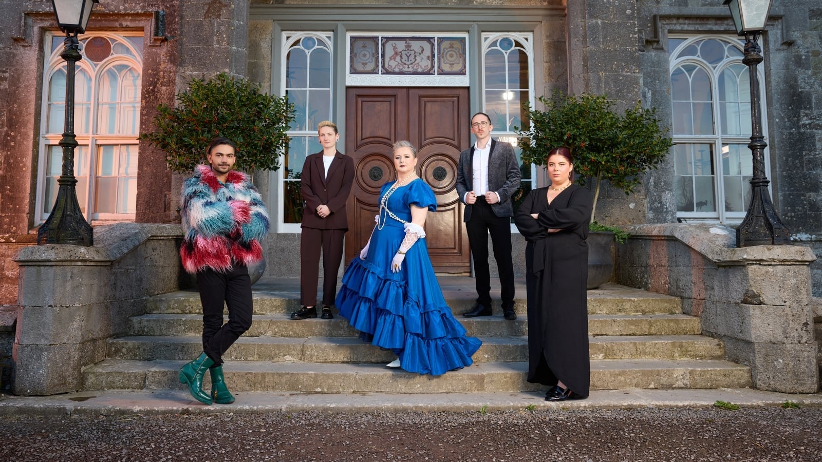 How winners of ‘Traitors Ireland’ will spend their prize money, as RTÉ gives series three the green light