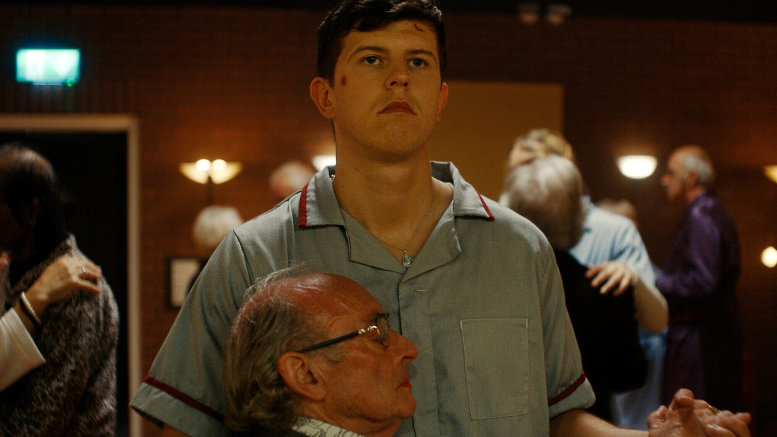 Casey Walsh Stars in Tall Tales & Murder Coming to BBC One