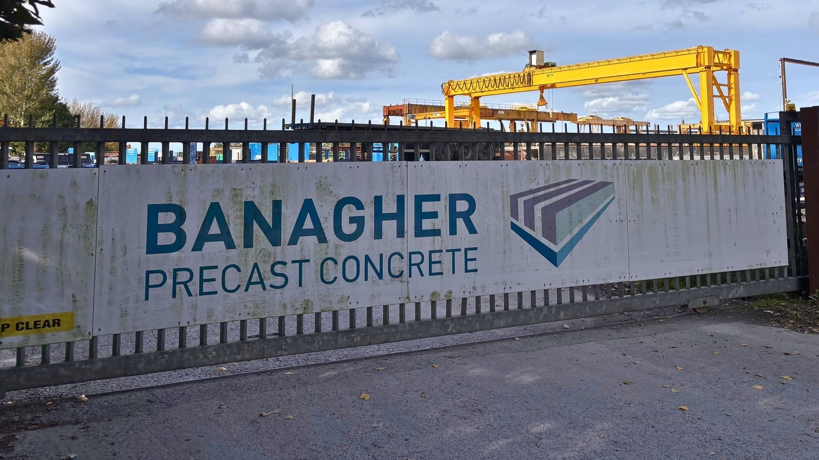 Father and Daughter Killed in Banagher Workplace Incident