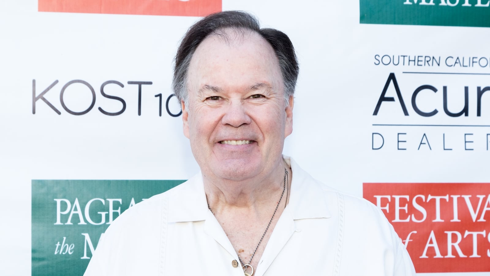 Dennis Haskins Dies At Age 75
