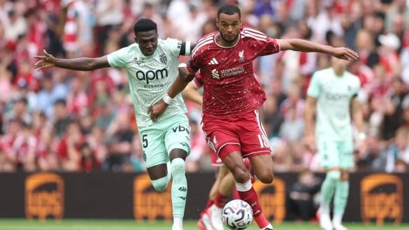 Chelsea Chase Lamine Camara as Liverpool Struggle to Fill Midfield Void