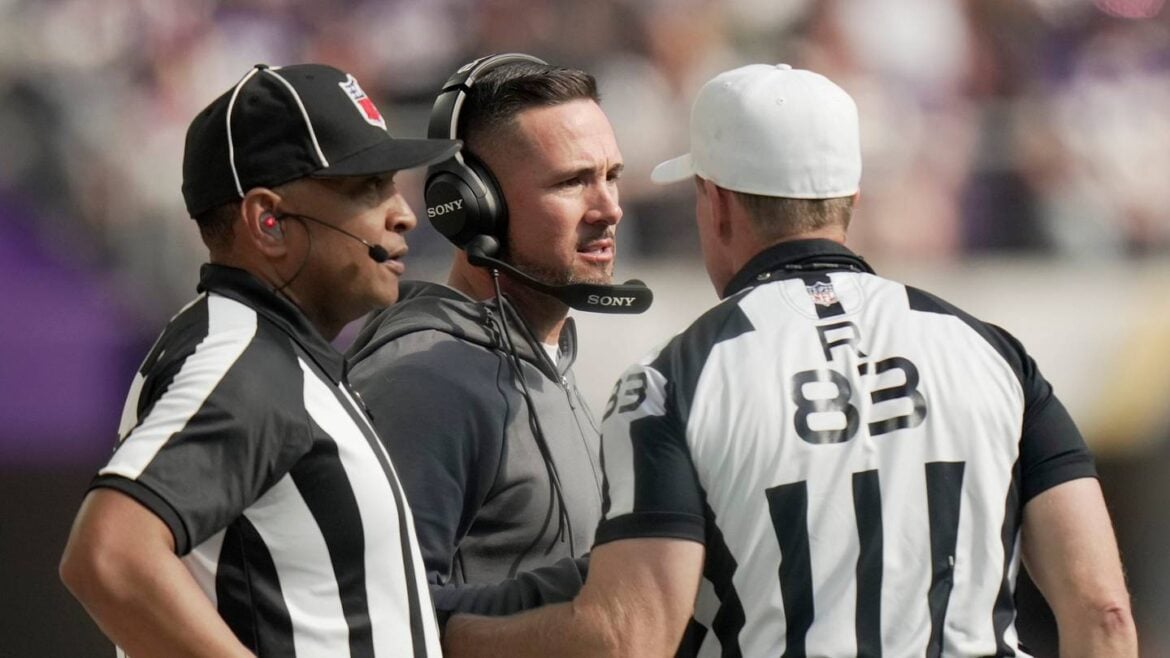 Matt LaFleur Criticized After Packers Blow Lead in Loss to Vikings