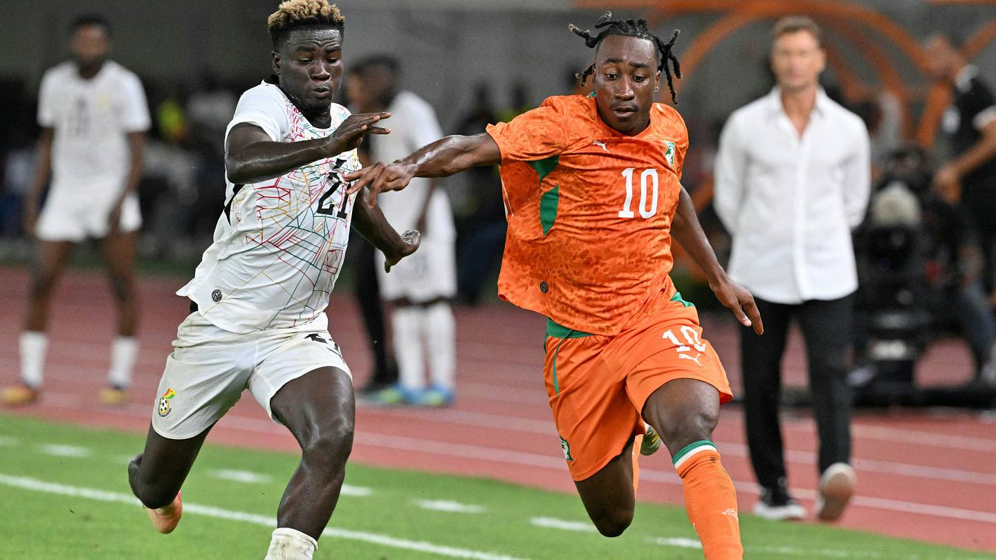 Yan Diomande Challenges Vinícius Júnior for Real Madrid Starting Role