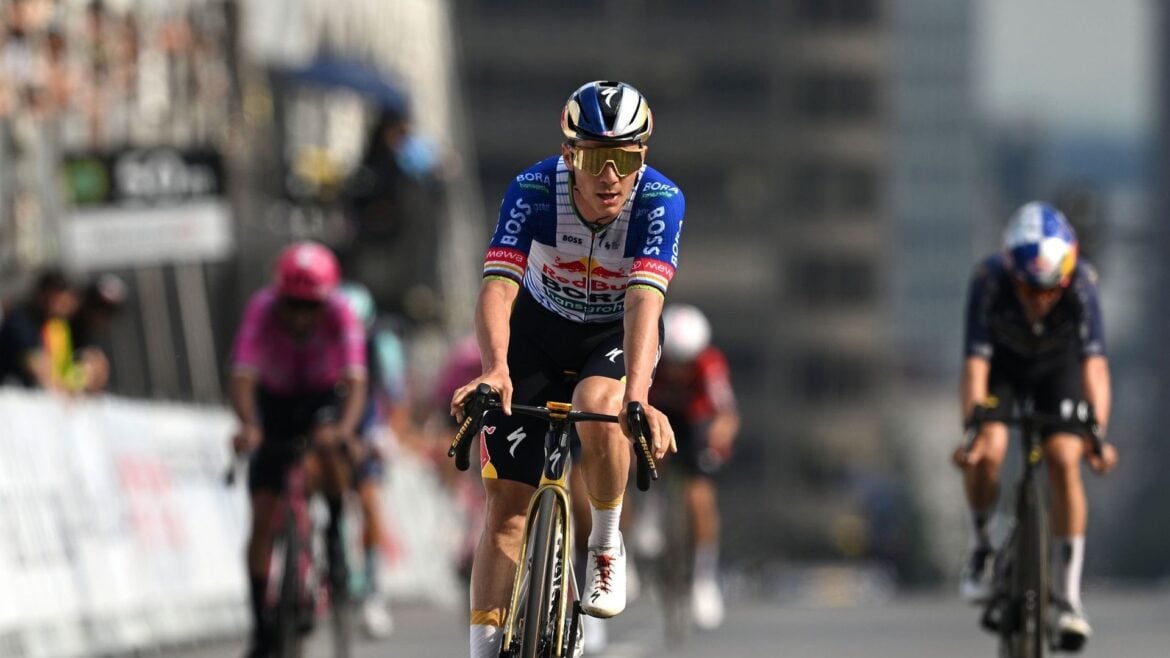 Remco Evenepoel n’avait pas les meilleures jambes au GP de Montréal : "Je ne dois pas commencer à paniquer"