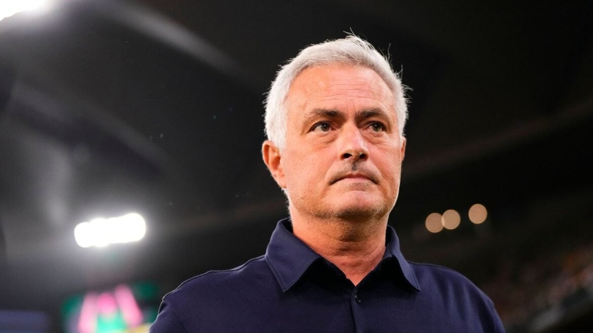 Jose Mourinho Returns to Real Madrid for Bernabeu Clash Against Inter Milan