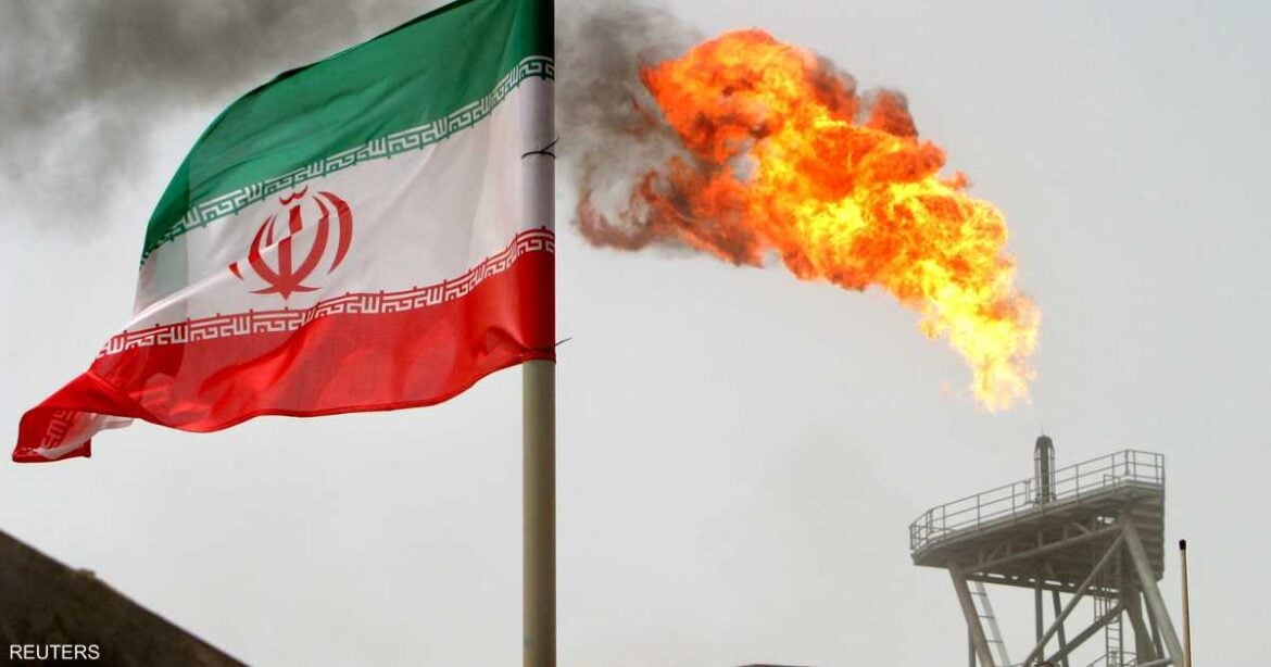 US Naval Blockade Stops Iran Oil Exports Where Sanctions Failed