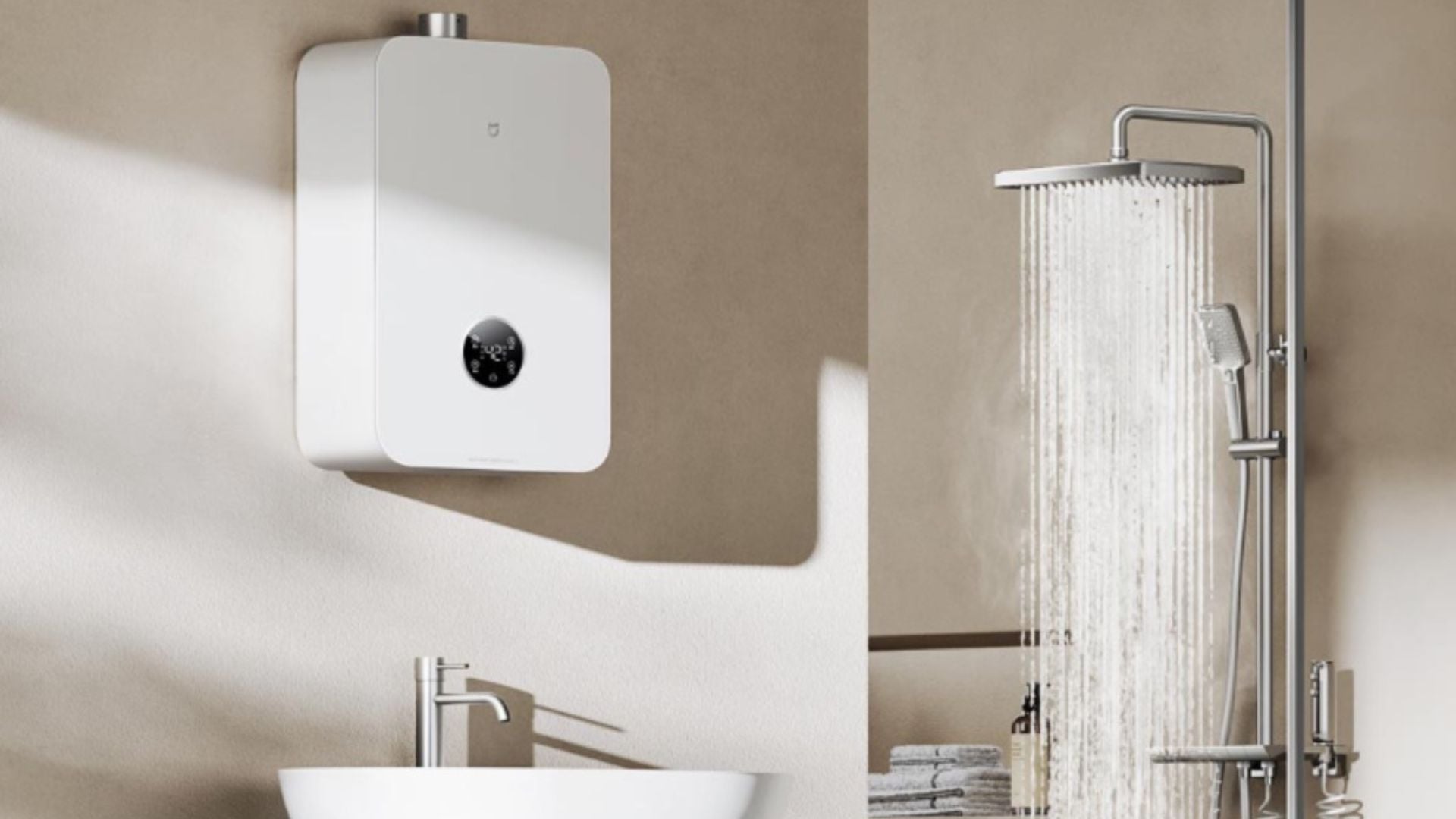 Xiaomi Launches Mijia Vertical Study Lamp 2C and Desk Lamp 2 Clear Vision Edition