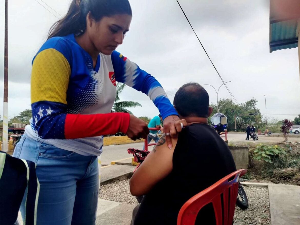 Venezuela Reports New Yellow Fever Case in Barinas, Bringing 2026 Total to Nine