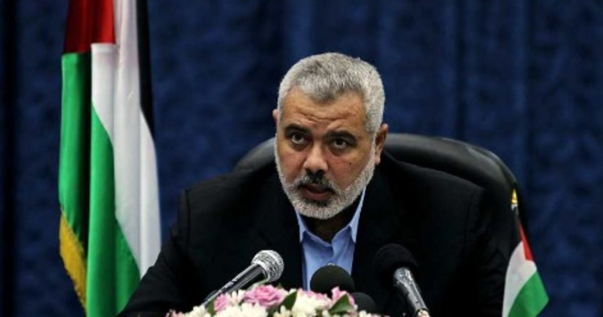 Former Hamas Bodyguard Given UK Asylum Faces Extradition to Germany