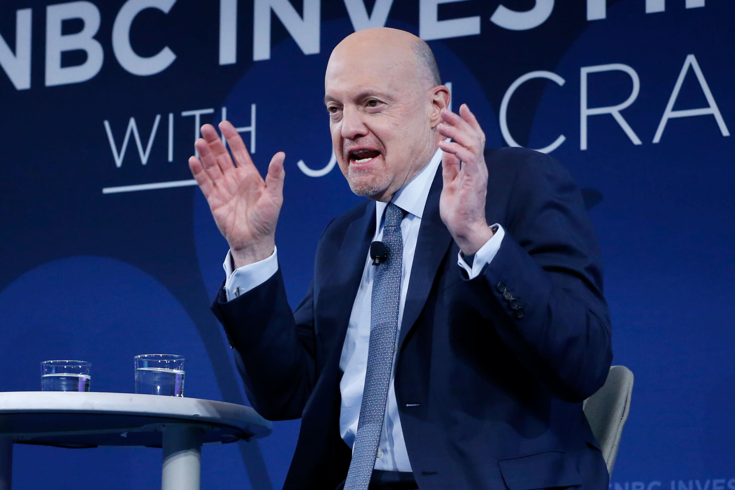 Jim Cramer Says Apple Proves Retail Stock Picking Can Win
