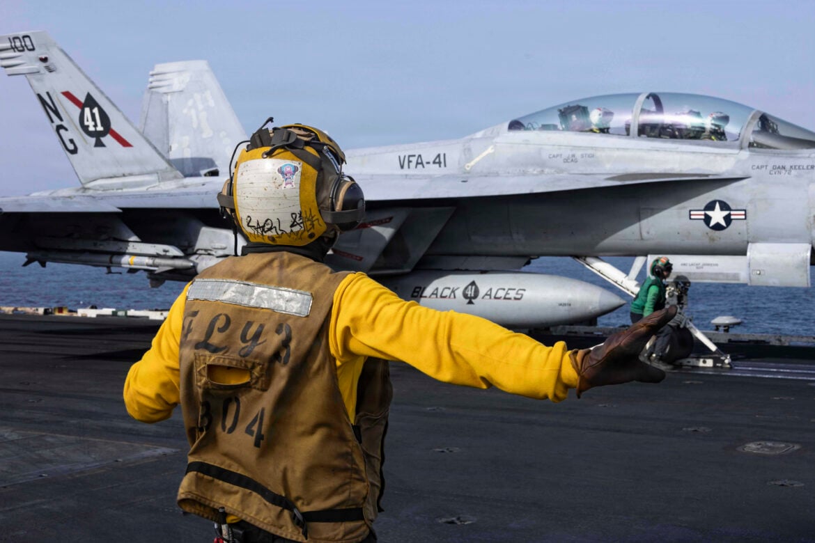 US Strikes Iran IRGC Facilities as Oil Prices Surge and Tehran Retaliates