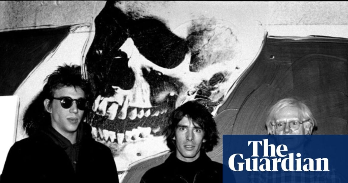 Legs McNeil Memoir Resident Punk Recalls 70s CBGB Scene and PUNK Magazine
