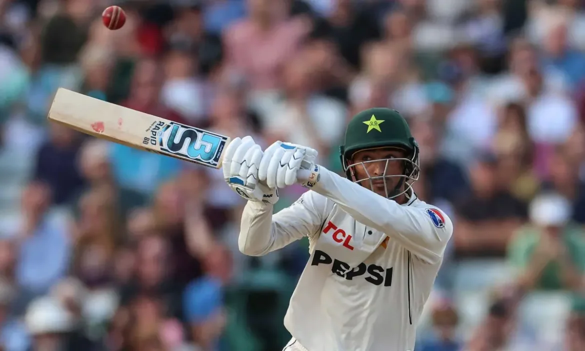 England Sweep Pakistan 3-0 After Root and Cox Overcome Early Collapse
