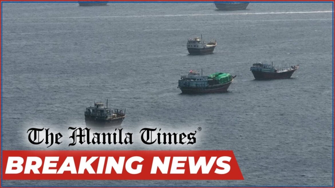Two Filipino Sailors Killed in Iranian Attack on Saudi Tanker