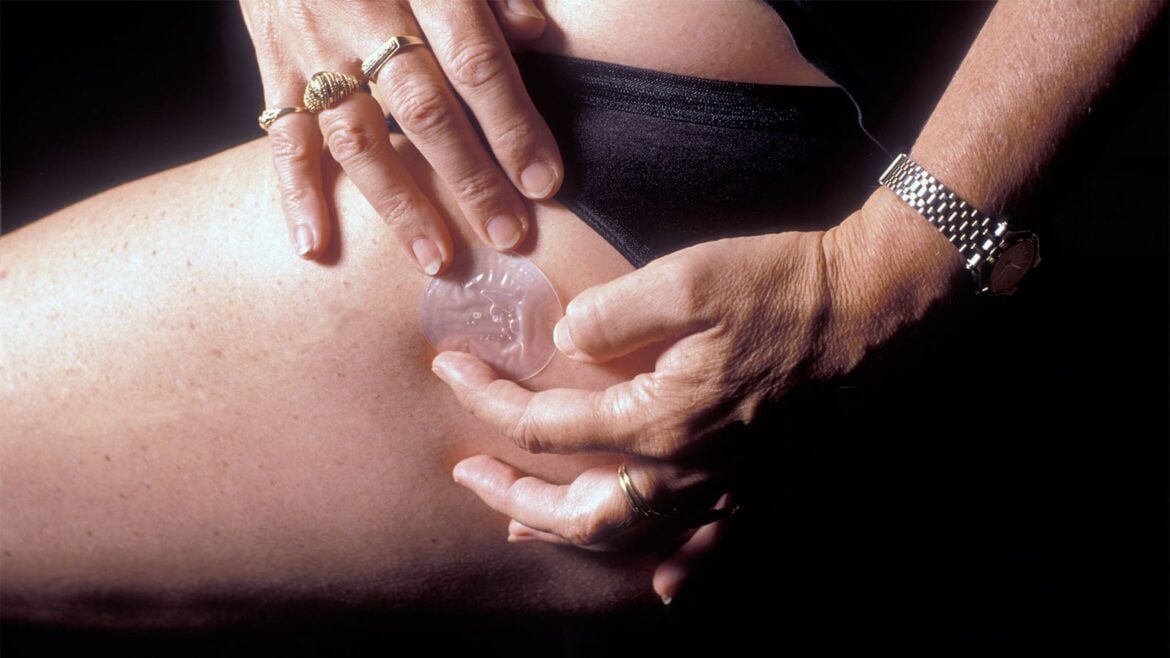 Menopausal Hormone Therapy Cuts Heart Risk When Started Early